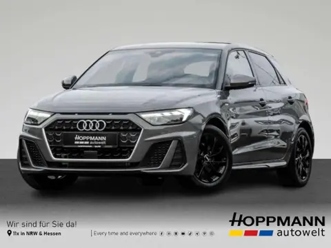 Annonce AUDI A1 Essence 2020 d'occasion 