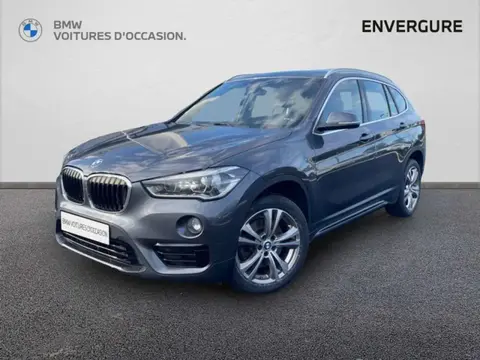 Used BMW X1 Diesel 2017 Ad 