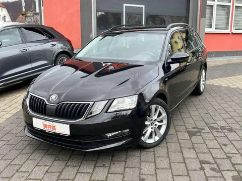 Used SKODA OCTAVIA Petrol 2019 Ad 