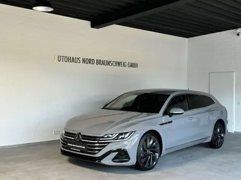 Annonce VOLKSWAGEN ARTEON Essence 2022 d'occasion 