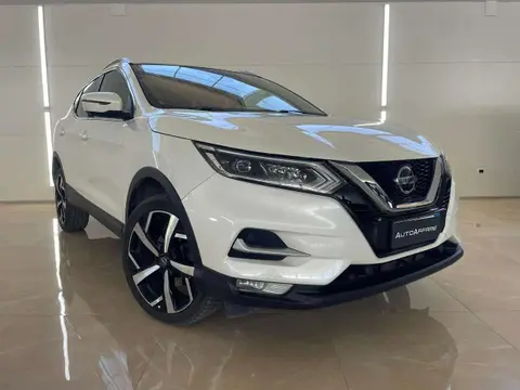 Used NISSAN QASHQAI Diesel 2021 Ad 