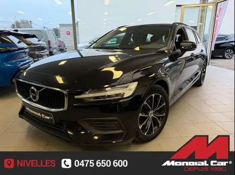 Used VOLVO V60 Diesel 2018 Ad 