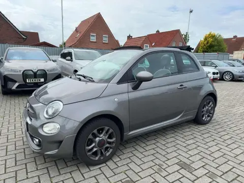 Used FIAT 500 Petrol 2019 Ad 