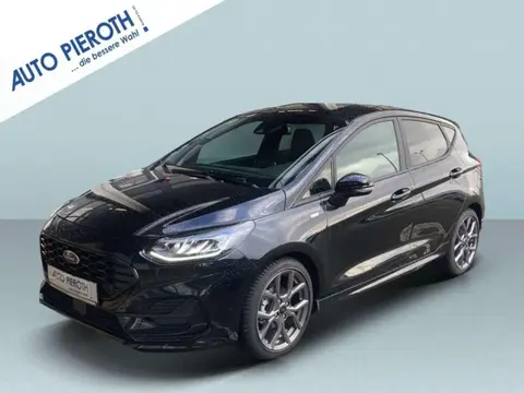 Used FORD FIESTA Petrol 2023 Ad 