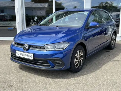 Used VOLKSWAGEN POLO Petrol 2024 Ad 