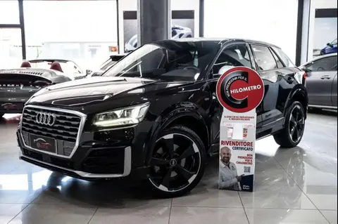 Used AUDI Q2 Diesel 2017 Ad 