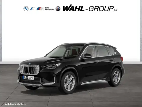 Annonce BMW IX1 Électrique 2024 d'occasion 