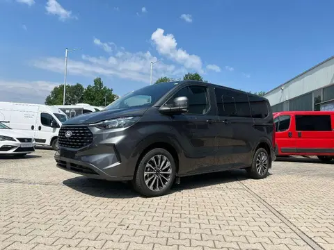 Annonce FORD TOURNEO Diesel 2024 d'occasion 