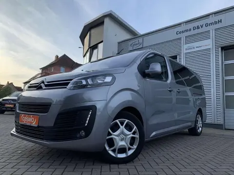 Used CITROEN SPACETOURER Diesel 2020 Ad 