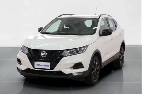 Annonce NISSAN QASHQAI Diesel 2021 d'occasion 