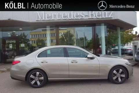 Used MERCEDES-BENZ CLASSE C Petrol 2023 Ad 