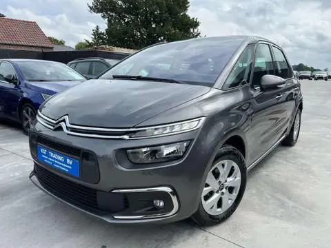 Used CITROEN C4 Petrol 2019 Ad 