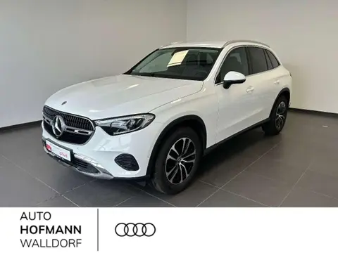 Used MERCEDES-BENZ CLASSE GLC Petrol 2023 Ad Germany