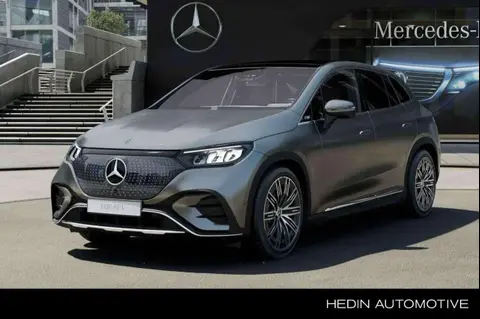 Annonce MERCEDES-BENZ EQE Électrique 2023 d'occasion 