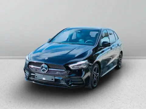 Annonce MERCEDES-BENZ CLASSE B Diesel 2024 d'occasion 