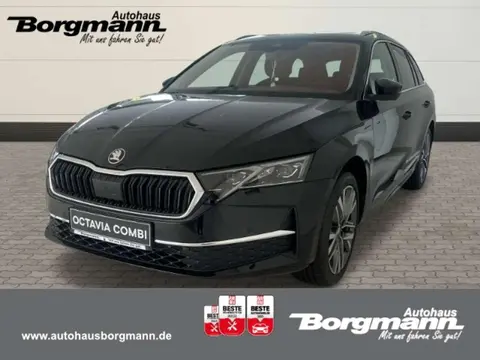 Used SKODA OCTAVIA Diesel 2024 Ad 