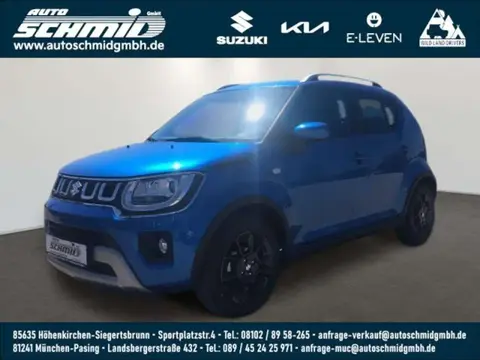 Used SUZUKI IGNIS Petrol 2024 Ad 