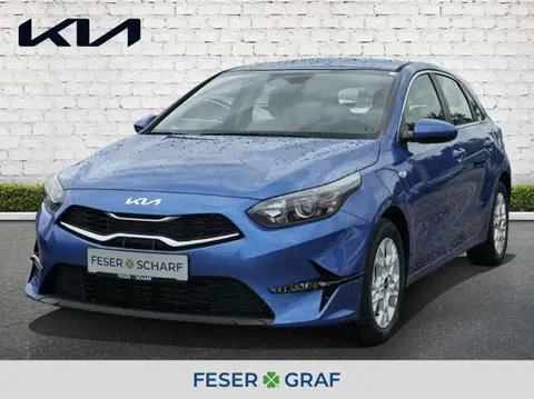 Used KIA CEED Petrol 2024 Ad 