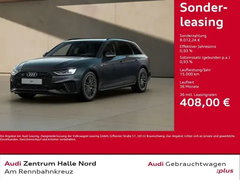 Used AUDI A4 Petrol 2023 Ad 