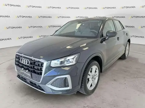 Annonce AUDI Q2 Essence 2023 d'occasion 