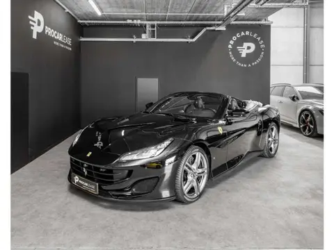 Used FERRARI PORTOFINO Petrol 2018 Ad 