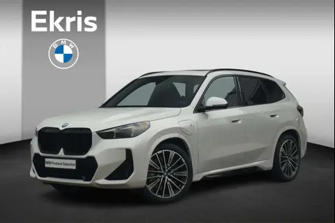 Used BMW X1 Hybrid 2024 Ad 