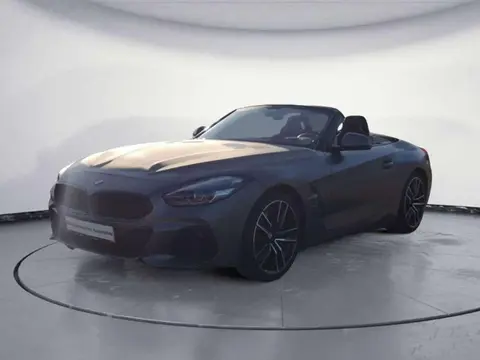 Used BMW Z4 Petrol 2021 Ad 