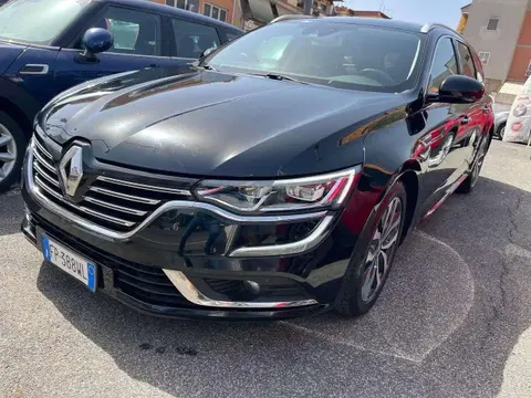 Annonce RENAULT TALISMAN Diesel 2018 d'occasion 