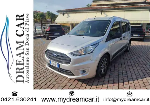 Used FORD TOURNEO Diesel 2019 Ad 