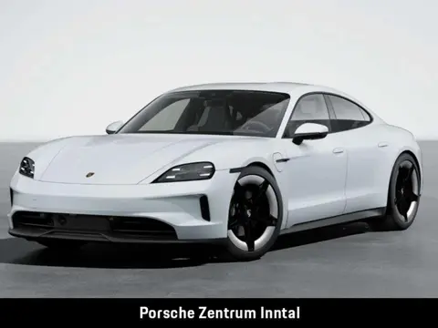 Annonce PORSCHE TAYCAN Électrique 2024 d'occasion 