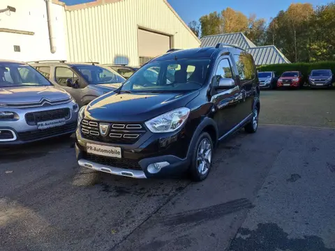 Used DACIA DOKKER Petrol 2020 Ad 