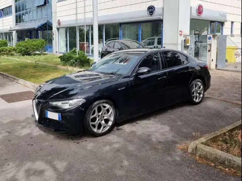 Used ALFA ROMEO GIULIA Diesel 2021 Ad 