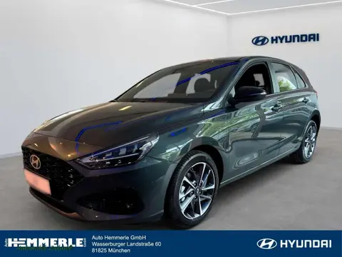 Annonce HYUNDAI I30 Essence 2024 d'occasion 