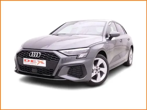 Annonce AUDI A3 Essence 2023 d'occasion 