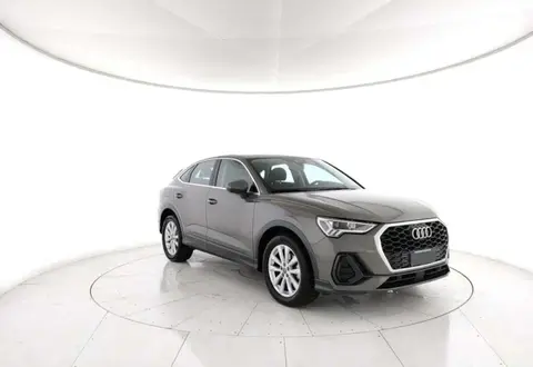 Annonce AUDI Q3 Diesel 2020 d'occasion 