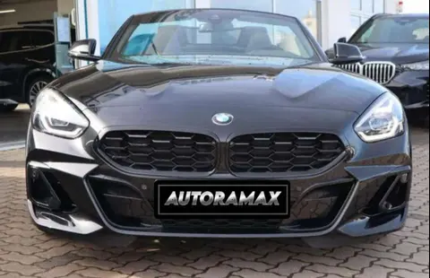 Annonce BMW Z4 Essence 2024 d'occasion 