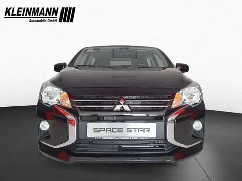 Annonce MITSUBISHI SPACE STAR Essence 2024 d'occasion 