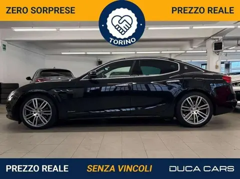 Used MASERATI GHIBLI Petrol 2021 Ad 