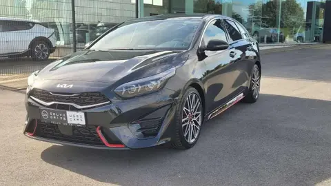 Annonce KIA PROCEED Essence 2024 d'occasion 