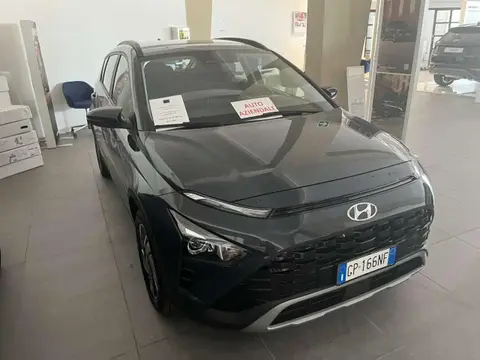 Annonce HYUNDAI BAYON Essence 2023 d'occasion 