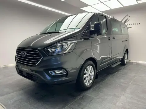 Annonce FORD TOURNEO Diesel 2019 d'occasion 