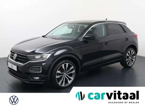 Annonce VOLKSWAGEN T-ROC Essence 2020 d'occasion 