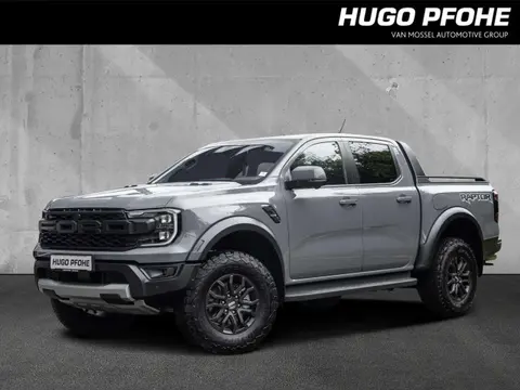 Used FORD RANGER Petrol 2024 Ad 