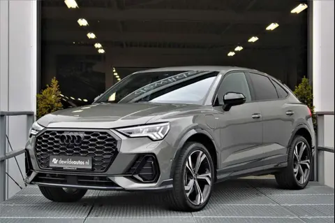 Annonce AUDI Q3 Hybride 2021 d'occasion 