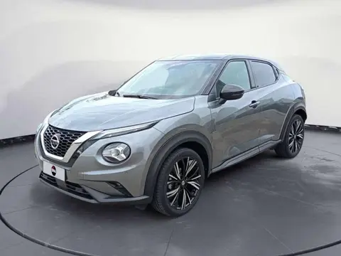 Used NISSAN JUKE Petrol 2020 Ad 