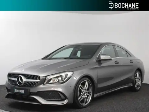 Annonce MERCEDES-BENZ CLASSE CLA Essence 2019 d'occasion 