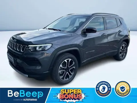 Used JEEP COMPASS Hybrid 2023 Ad 