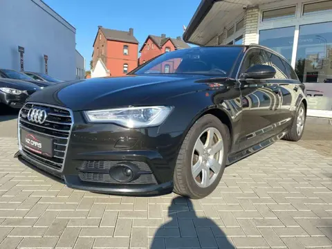 Used AUDI A6 Diesel 2017 Ad 