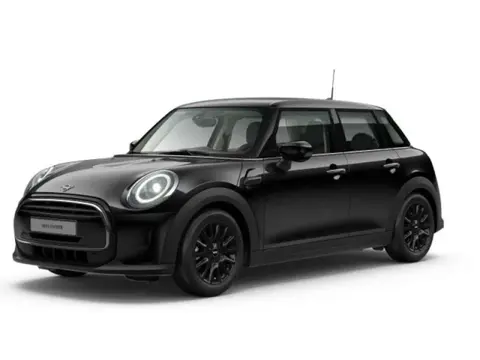 Annonce MINI COOPER Essence 2021 d'occasion 