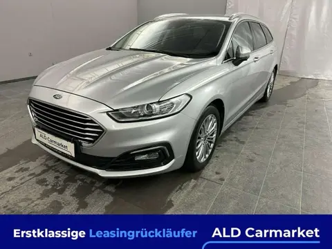 Annonce FORD MONDEO Diesel 2021 d'occasion Allemagne